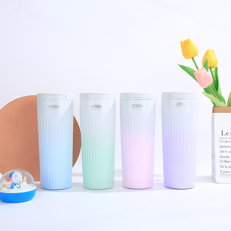 Vertical Striped Tumbler - Image 6