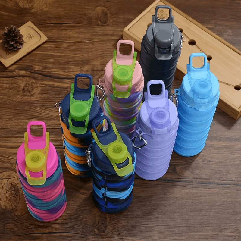 Foldable Bottle Cutello foldable-bottle 3
