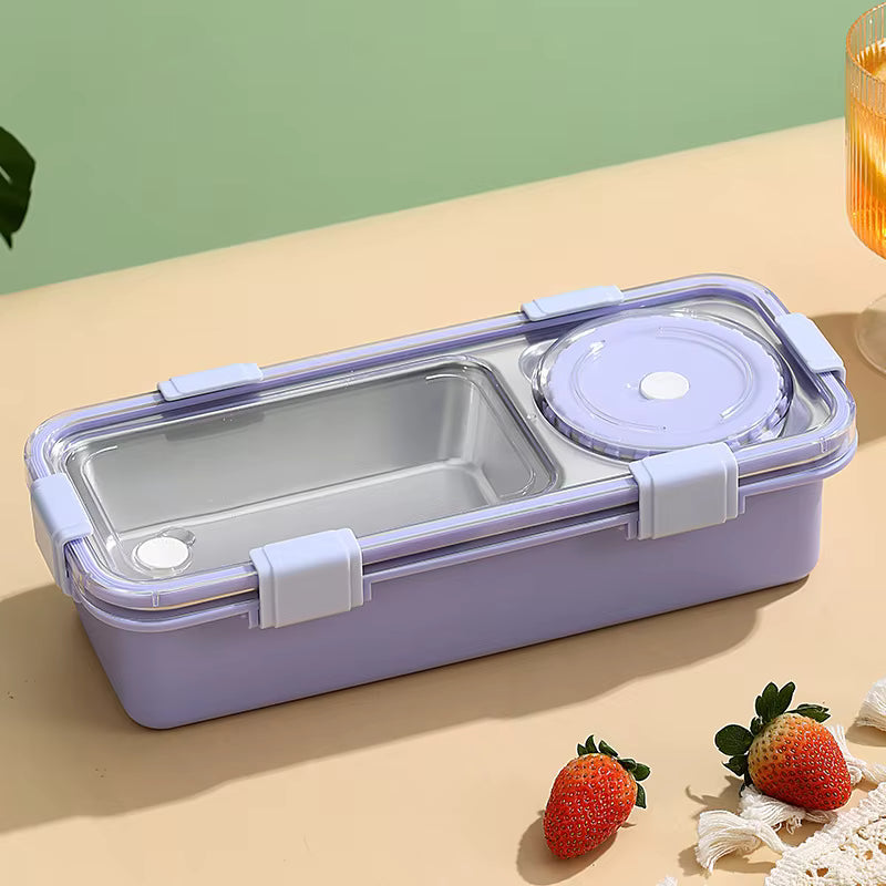 Sleek Bento Lunchbox Cutello sleek-bento-lunchbox 8