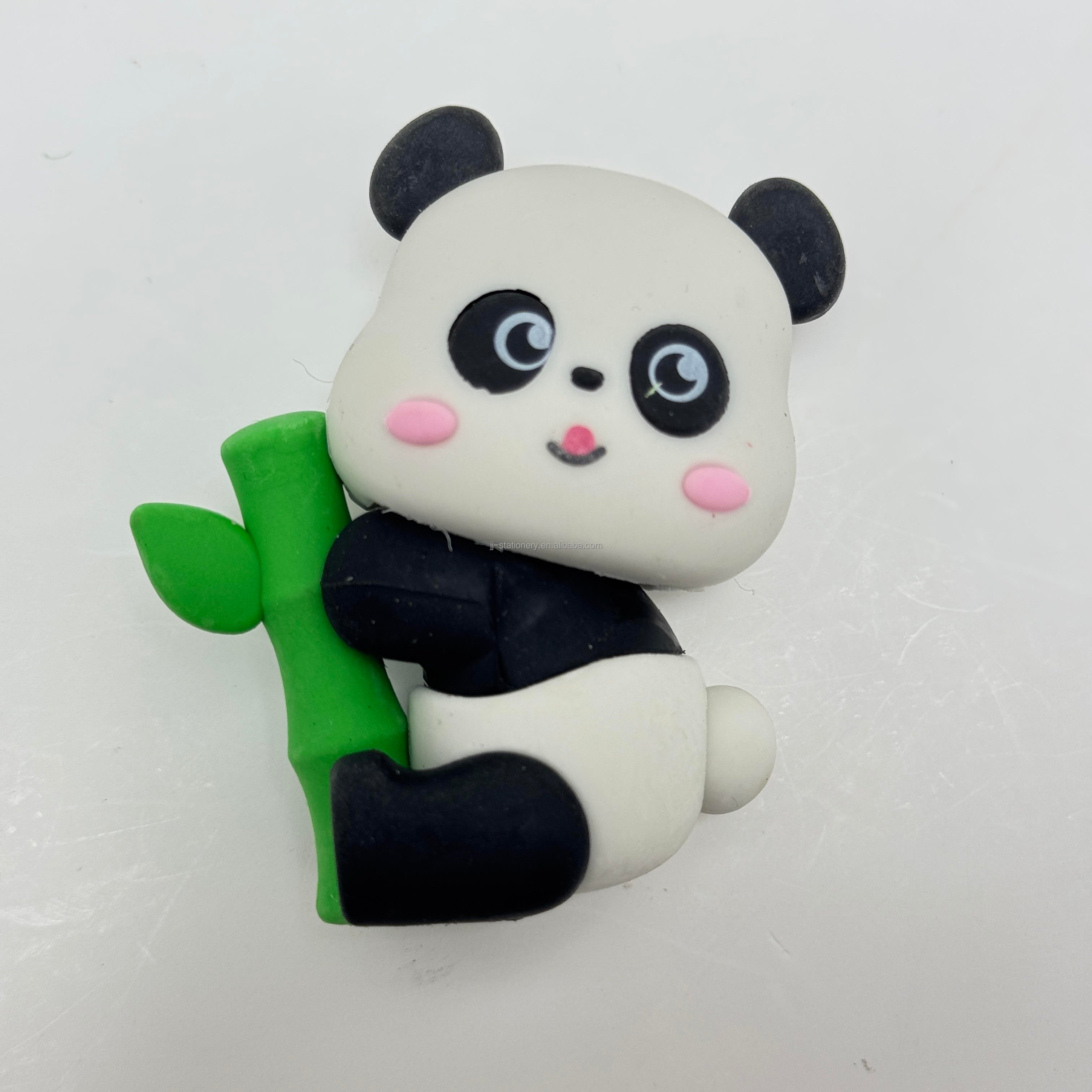 Panda Jumbo Eraser Cutello panda-jumbo-eraser 5