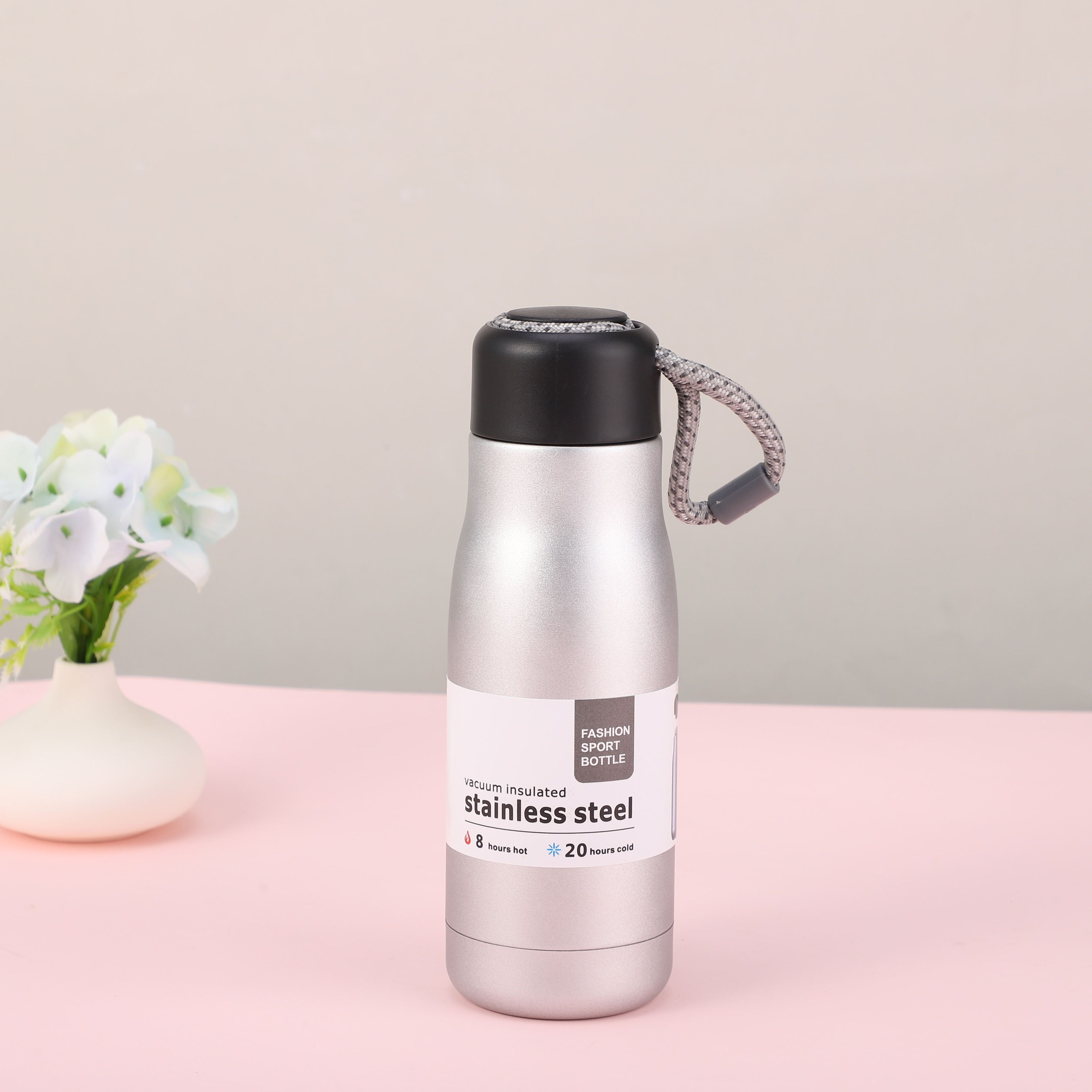 Travel Flask - Image 5