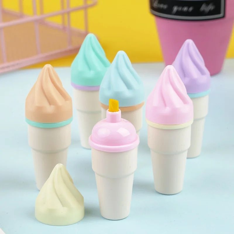 Ice Cream Highlighter - Image 4