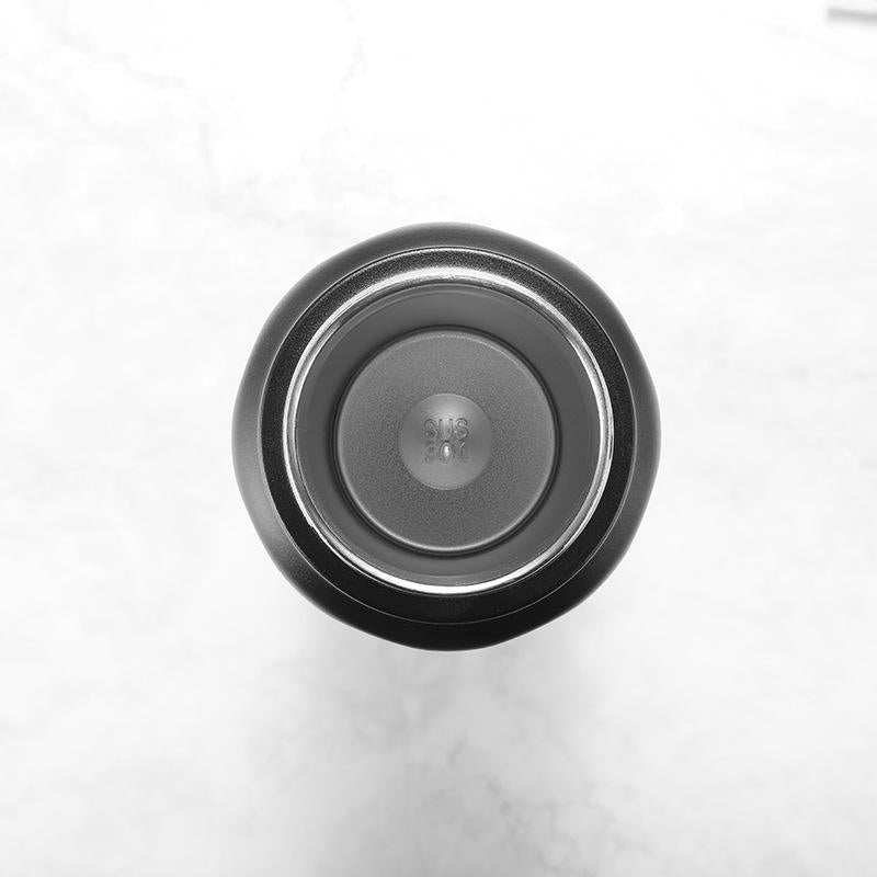 Stylish Metal Water Bottle - Image 5