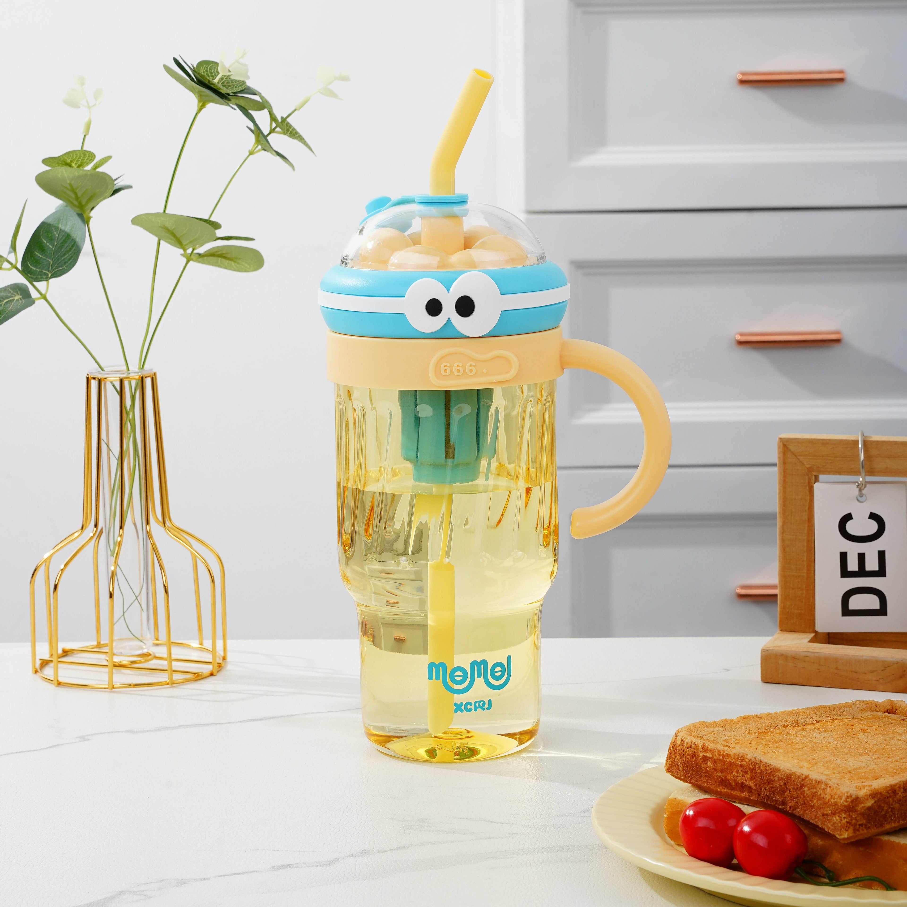 Cartoon Sippers - Image 7