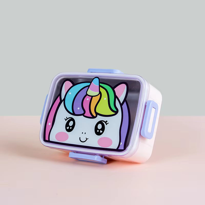 Kids Cartoon Bento Lunchbox Cutello kids-cartoon-bento-lunchbox 4