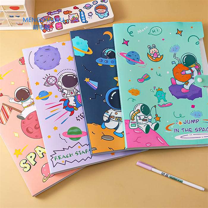 Space A4 Size Folder Cutello space-a4-size-folder 1