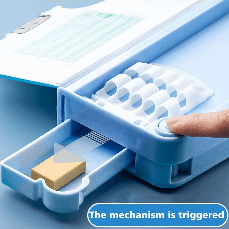 Designer Kawaii Pencil Case Cutello designer-kawaii-pencil-case 2