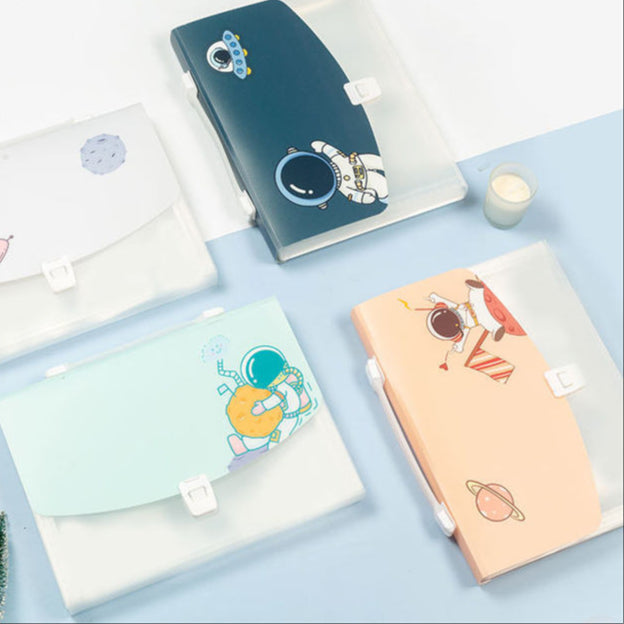 Briefcase Folder Cutello briefcase-folder 1