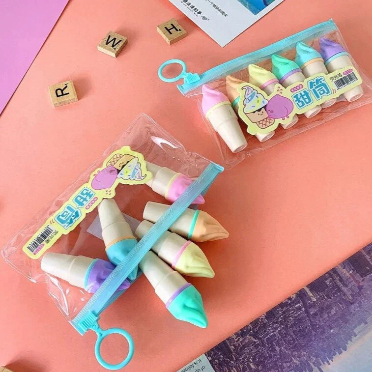 Softy Highlighter Cutello softy-highlighter 2