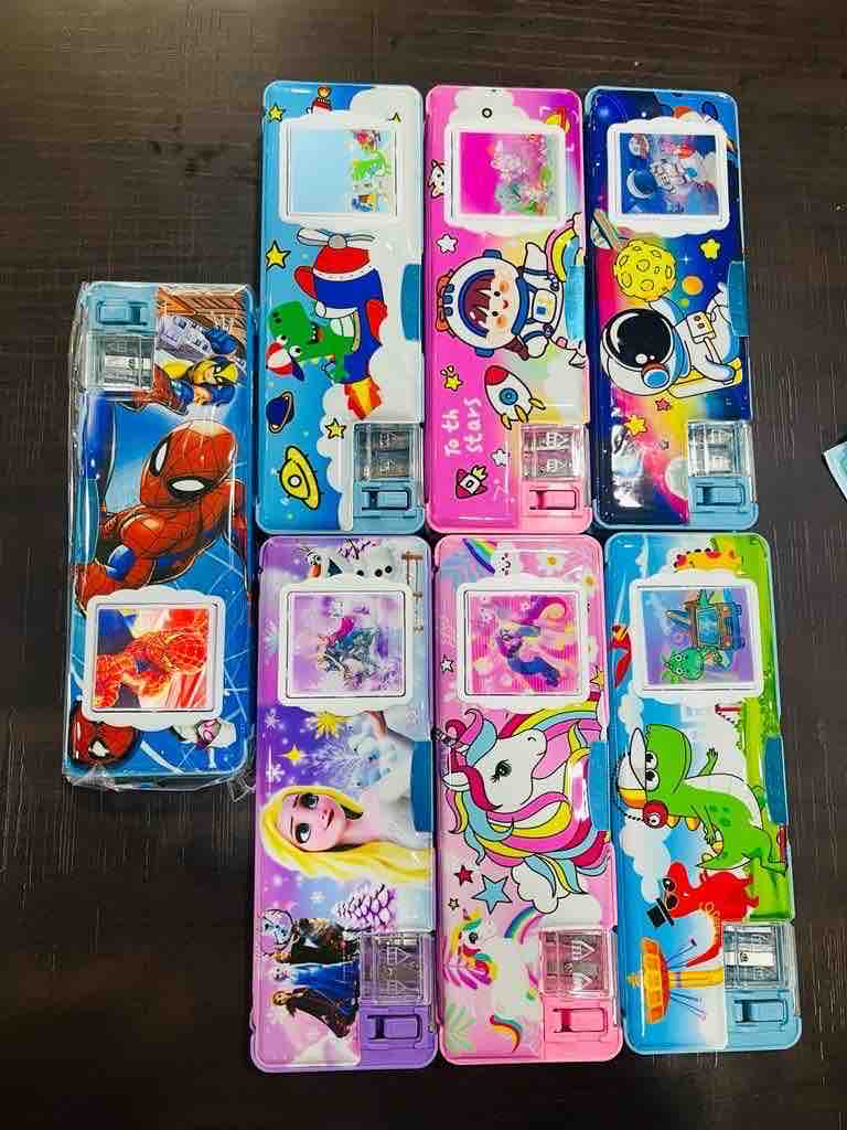 Calculator Pencil Box Cutello calculator-pencil-box 2