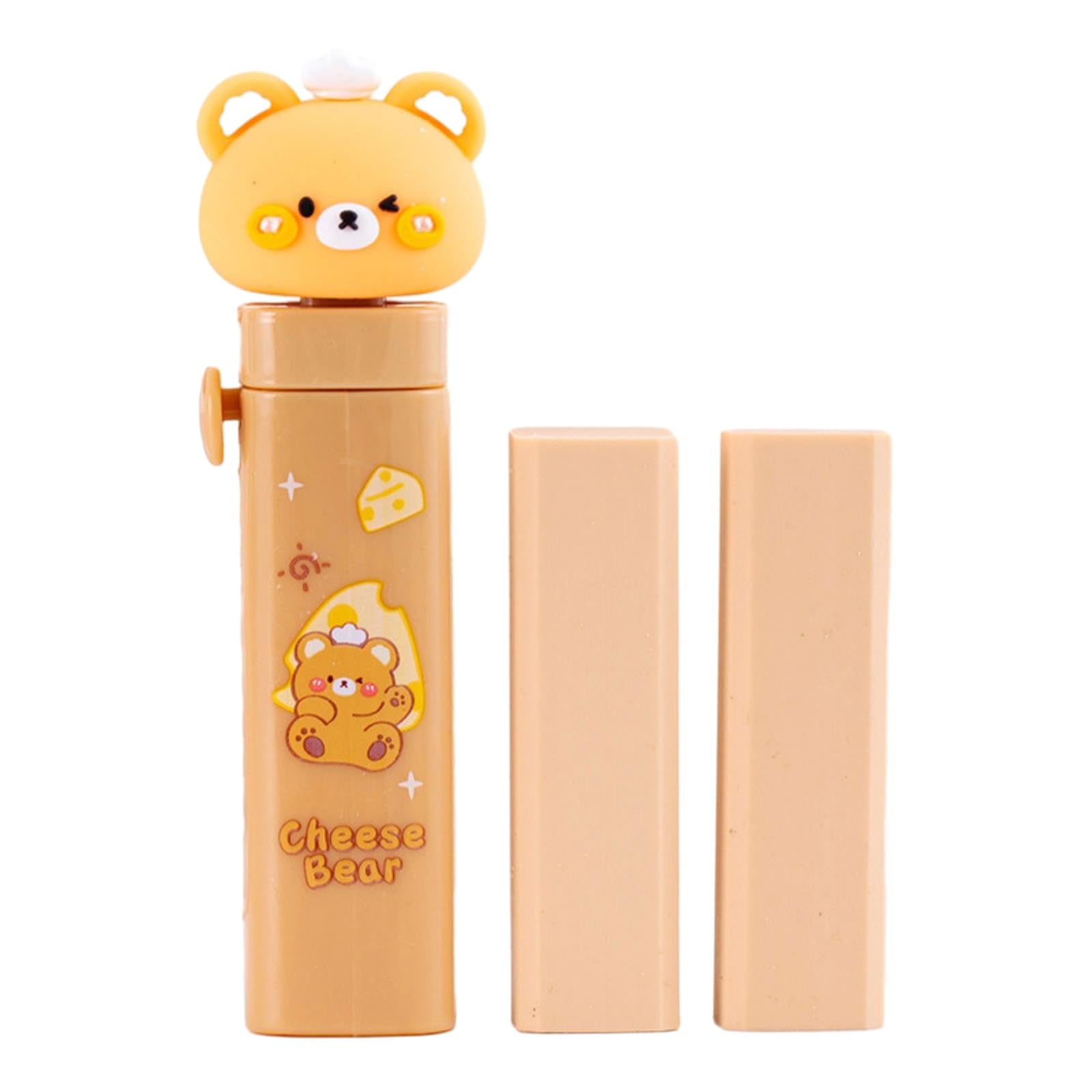 Cartoon Push Eraser Cutello cartoon-push-eraser 2