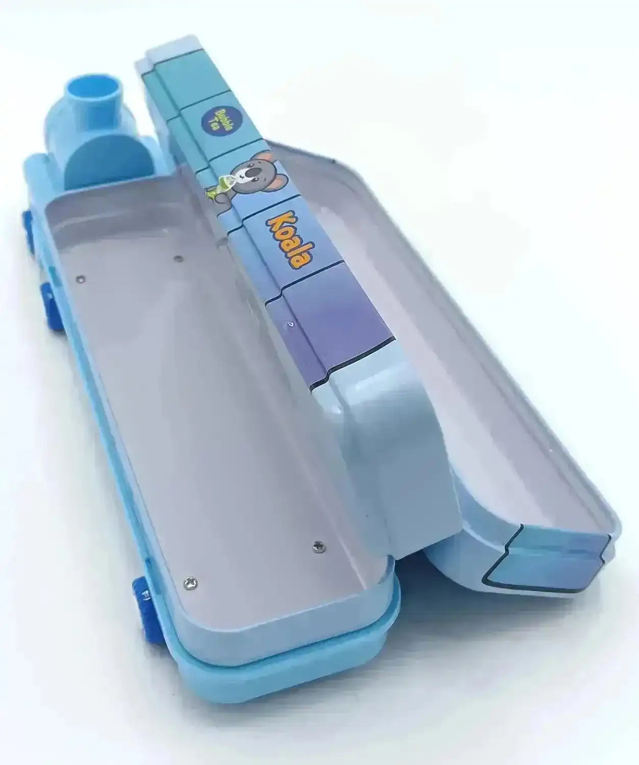 Cute Train Pencil Box Cutello cute-train-pencil-box 5