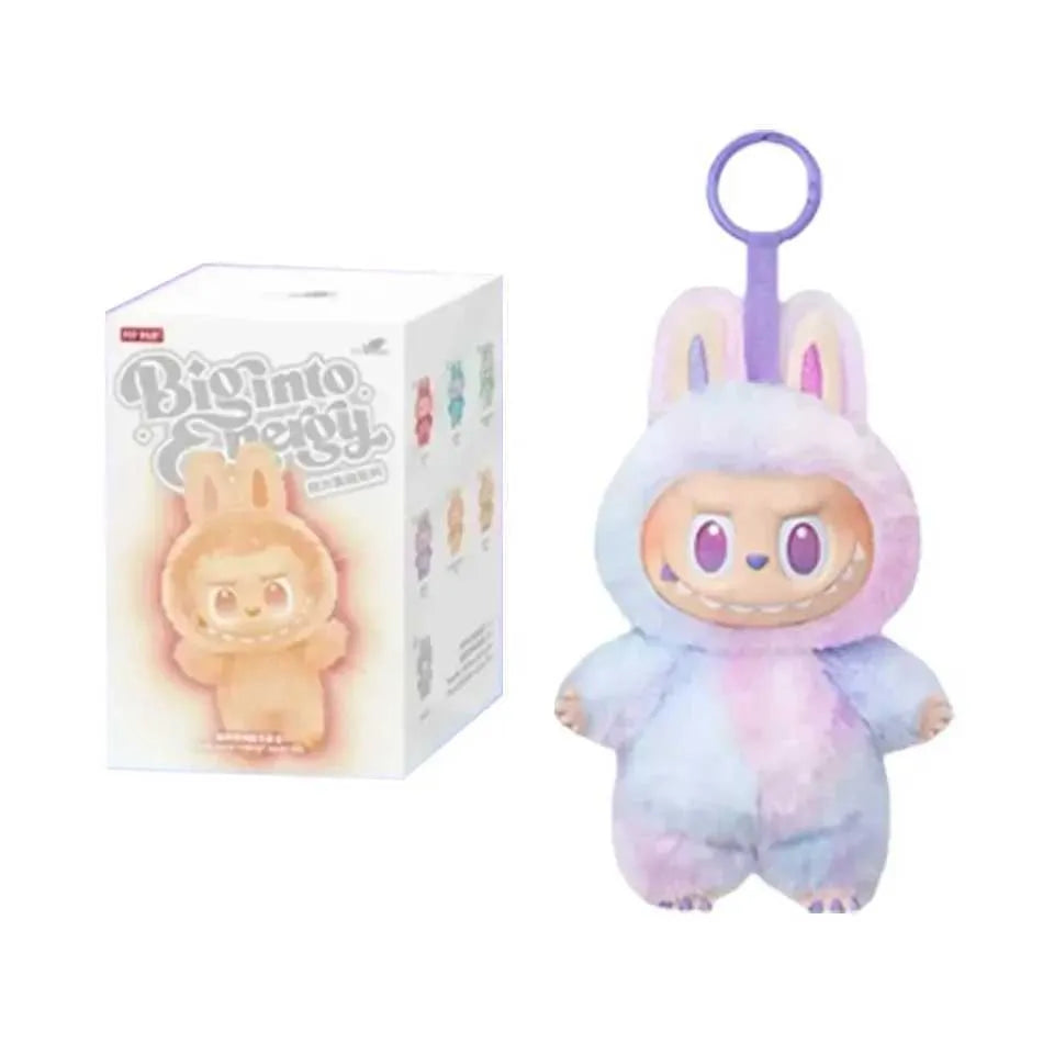 Labubu Keychain Cutello labubu-keychain 10