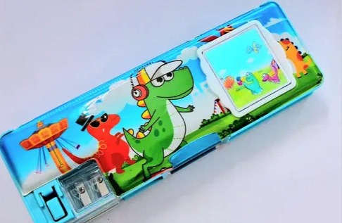 Calculator Pencil Box Cutello calculator-pencil-box 5