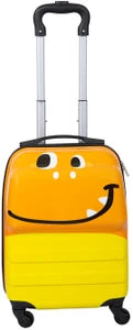 Cute Animal Trolley Bag Cutello cute-animal-trolley-bag 4