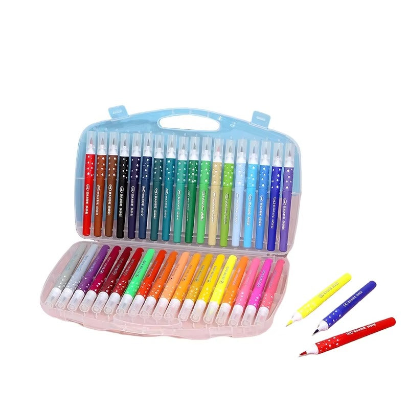 Brush Pen 12pcs Cutello brush-pen-12pcs 3