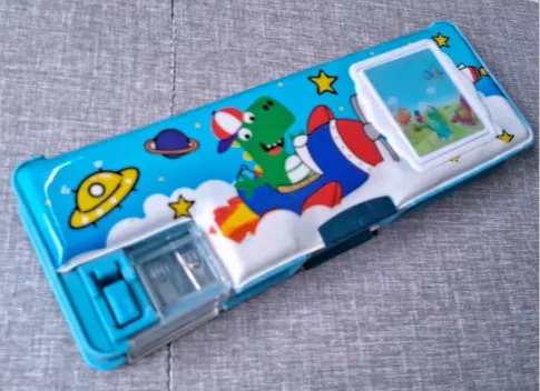 Calculator Pencil Box Cutello calculator-pencil-box 8