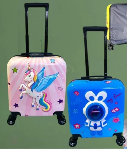 Kids Printed Trolley Cabin Suitcase Cutello kids-printed-trolley-cabin-suitcase 5