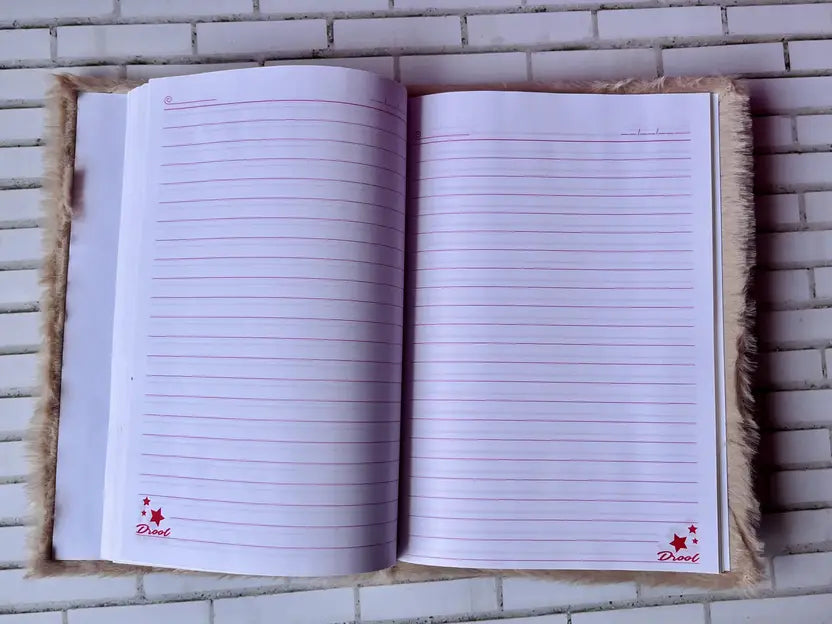 Labubu Notebook Cutello labubu-notebook 3