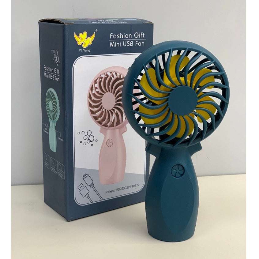 QuickCool Mini Fan Cutello quickcool-mini-fan 1