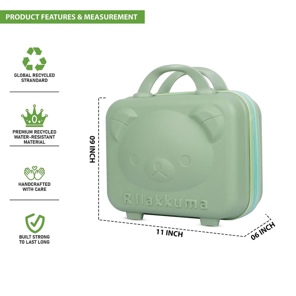 BearBuddy Travel Case with Lock Cutello bearbuddy-travel-case-with-lock 3