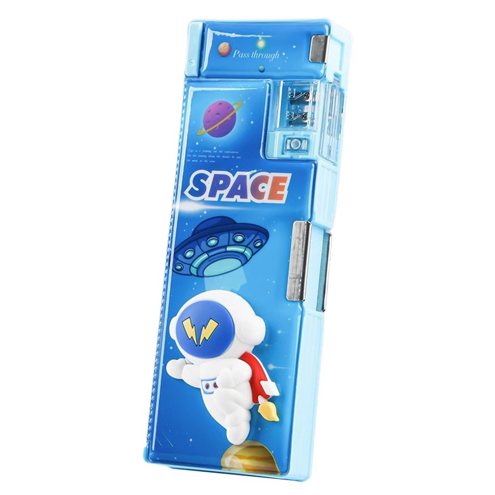Astronaut Pencil Box Cutello astronaut-pencil-box 1