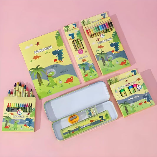 Gift Guide – The Cutest School Supplies They’ll Actually Use