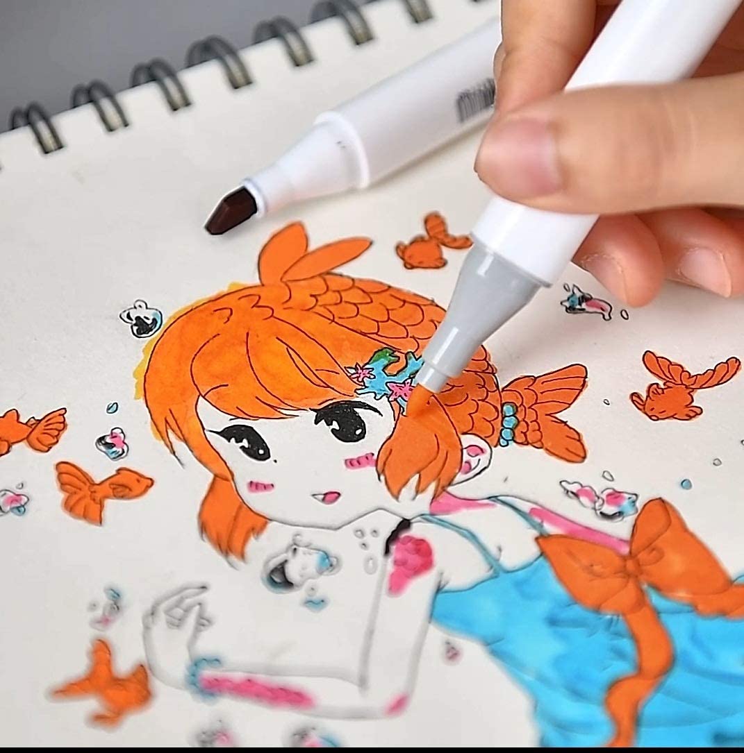 Markers