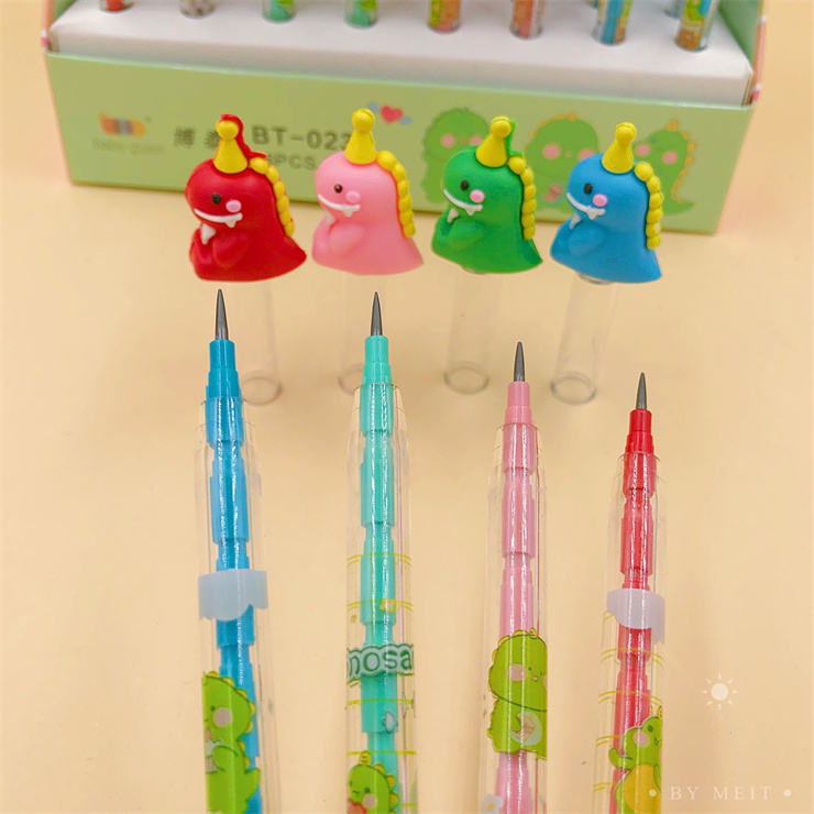 Fancy Pencils