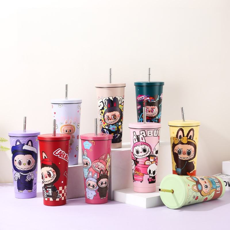 Labubu Products