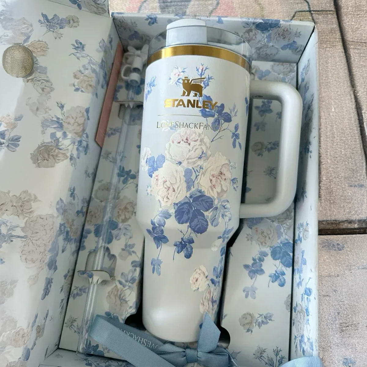Stanley Bottles