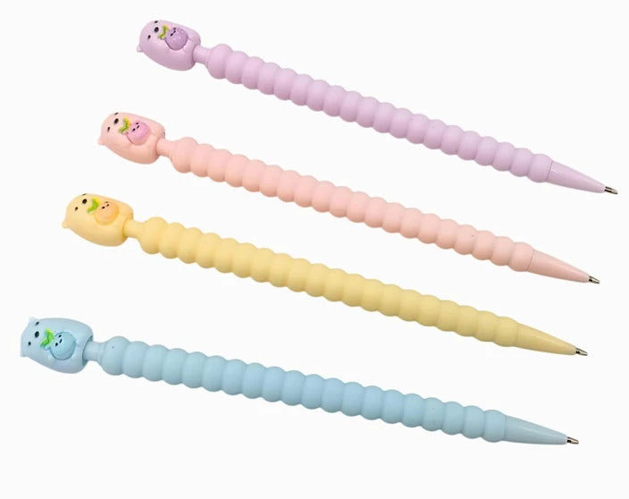 Teddy Mechanical Pencil - 4pcs Cutello teddy-mechanical-pencil-4pcs 2
