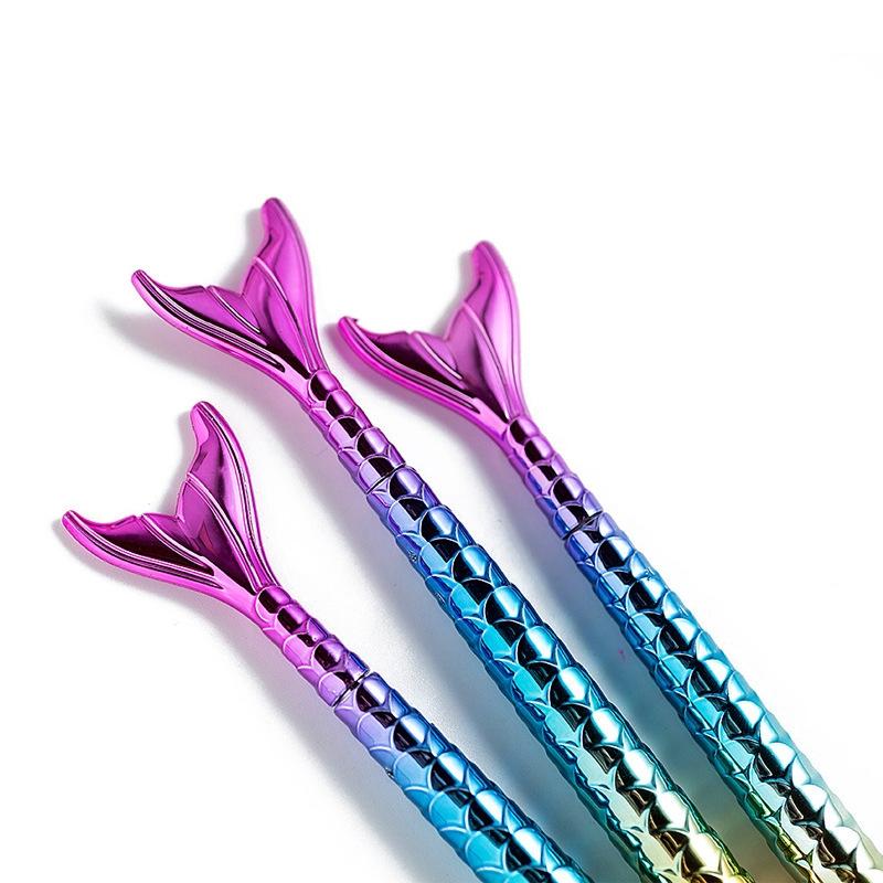 Mermaid Pen 3pcs Cutello mermaid-pen-3pcs 2