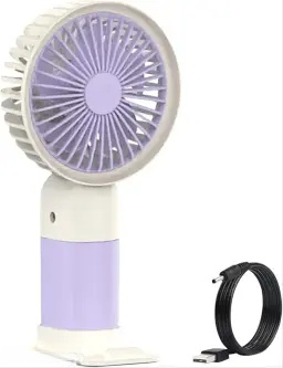 BreezePop USB Mini Fan Cutello breeze-pop-usb-mini-fan 5