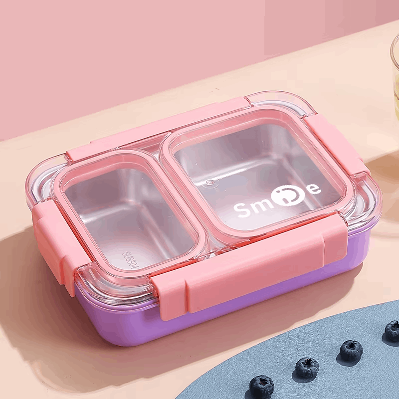 Smile Bento Lunchbox Cutello smile-bento-lunchbox 7