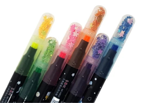 Star Highlighter Cutello star-highlighter 3