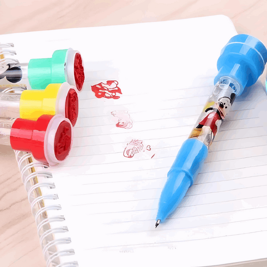 5in1 Pen 6pcs Cutello 5in1-pen-6pcs 1