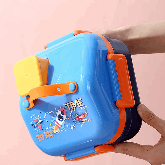 House 4 Compartment Lunchbox Cutello house-4-compartment-lunchbox 2