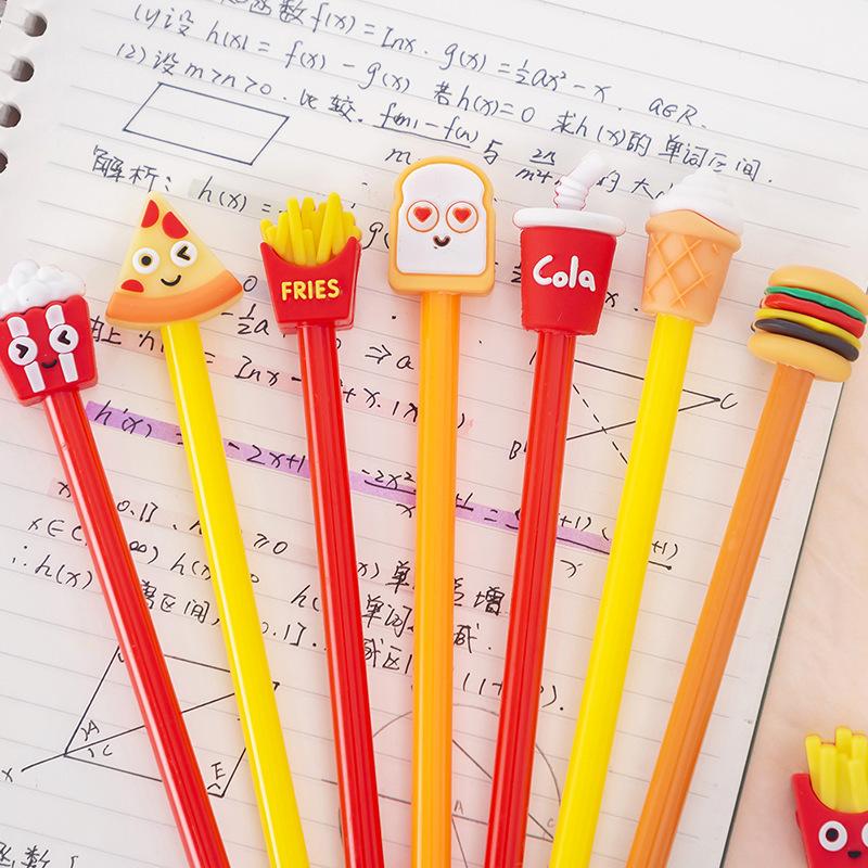 Food Pen 6 pcs Cutello food-pen-7pcs 2