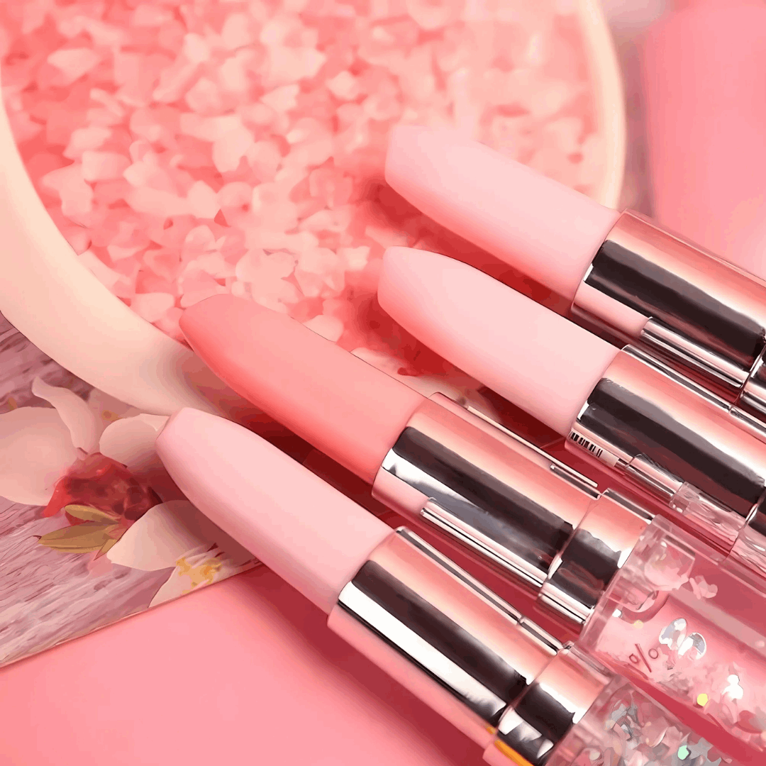 Lipstick Pen 2pcs Cutello lipstick-pen-2pcs 3