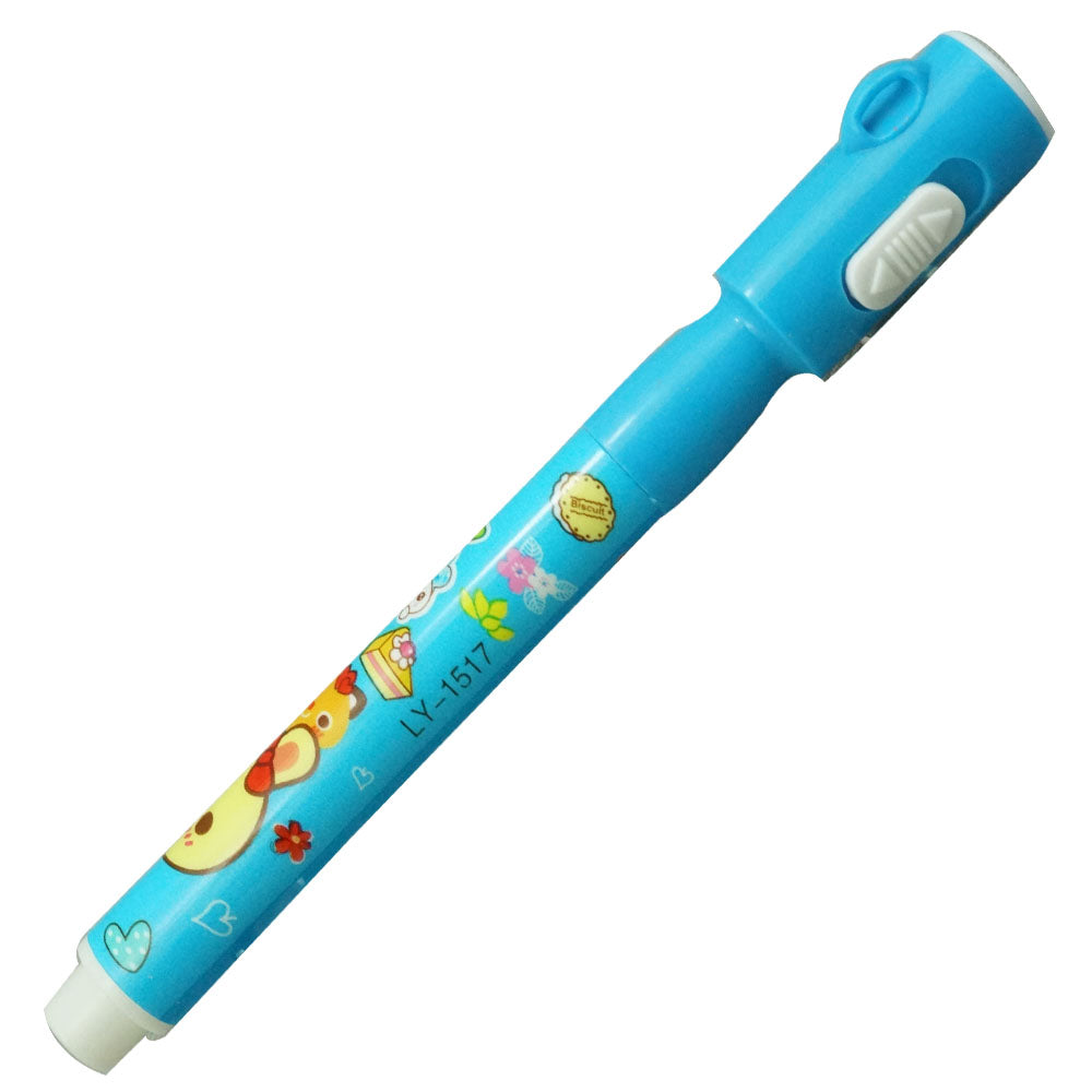 Invisible Pen 3pcs Cutello invisible-pen-4pcs 6