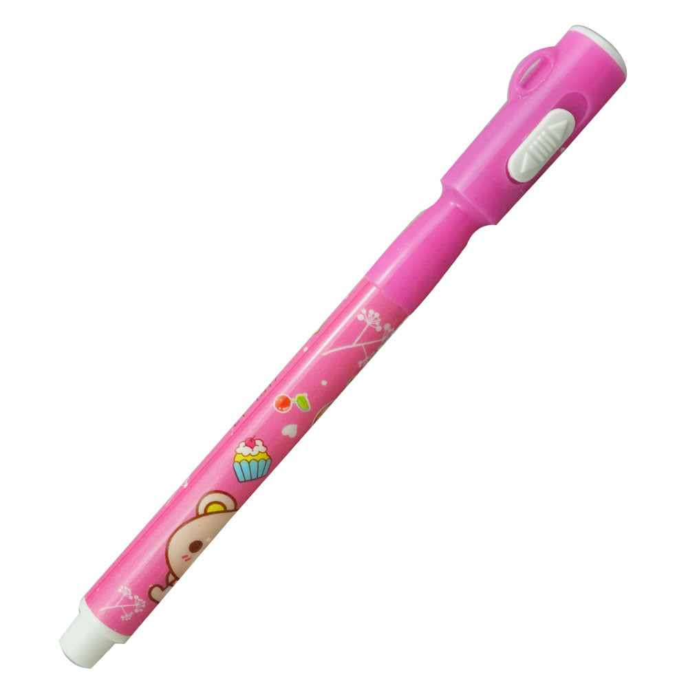Invisible Pen 3pcs Cutello invisible-pen-4pcs 5