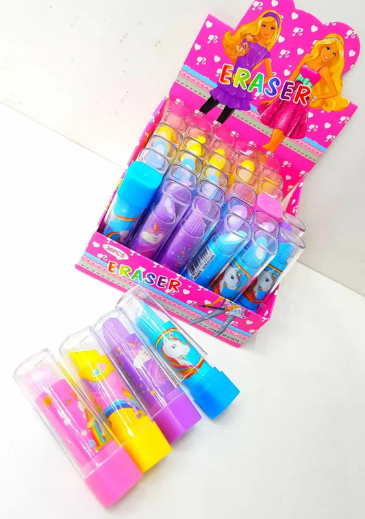 Lipstick Eraser (4 Pcs) Cutello lipstick-eraser-set-of-4 1