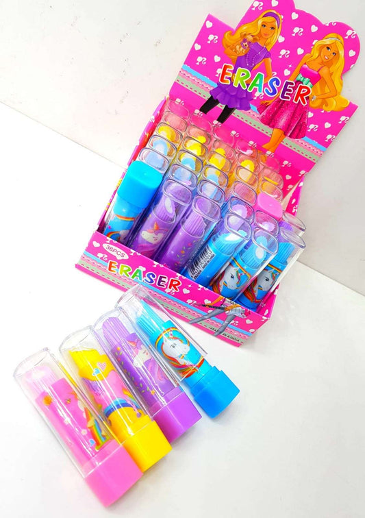 Lipstick Eraser (4 Pcs) Cutello lipstick-eraser-4pcs 1