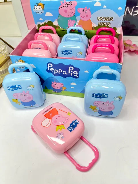 Pepa Trolley Eraser Cutello pepa-trolley-eraser 4