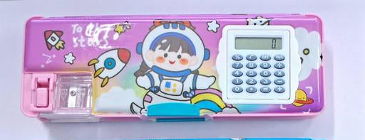 Calculator Pencil Box Cutello calculator-pencil-box 6