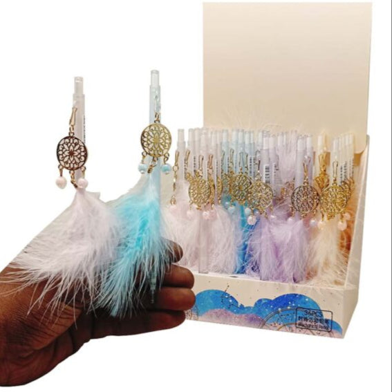 Dream Catcher Mechanical Pencil - 4pcs Cutello dream-catcher-mechanical-pencil-4pcs 3