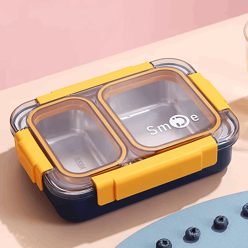 Smile Bento Lunchbox Cutello smile-bento-lunchbox 6