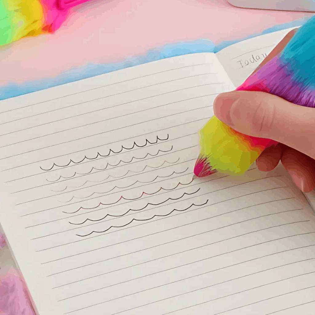 Fur Pen Cutello fur-pen 3