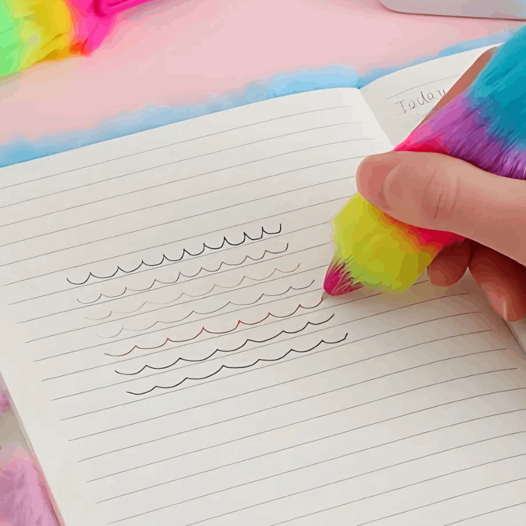 Fur Pen Cutello fur-pen 3